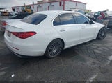 Mercedes-Benz C 300 Sedan W1KAF4GB1PR094659 снимка