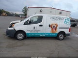 Nissan Nv200 Sv 3N6CM0KN1FK690687 fotografie