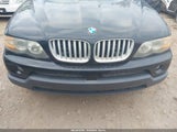 BMW X5 3.0I 5UXFA135X4LU41142 снимка