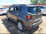 Jeep Renegade Latitude Fwd ZACNJABB2KPK78013 снимка