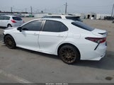 Toyota Camry Se Nightshade Edition 4T1T11AK5PU121265 снимка