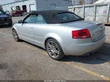 Audi A4 2.0T Cabriolet Quattro WAUDF48H29K008410 снимка