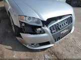 Audi A4 2.0T Cabriolet Quattro WAUDF48H29K008410 снимка