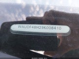 Audi A4 2.0T Cabriolet Quattro WAUDF48H29K008410 снимка
