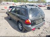 Hyundai Santa Fe Gls KM8SC73D94U760722 снимка