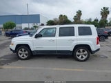 Jeep Patriot Latitude Fwd 1C4NJPFB1HD132922 photo