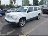 Jeep Patriot Latitude Fwd 1C4NJPFB1HD132922 снимка