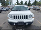 Jeep Patriot Latitude Fwd 1C4NJPFB1HD132922 снимка
