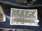 Honda Civic Ex 1HGFA16836L106770 снимка