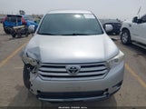 Toyota Highlander 5TDZA3EH5BS012956 fotografie