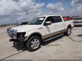 Ford F-150 Lariat 1FTFW1CT5BFD09550 снимка