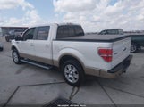 Ford F-150 Lariat 1FTFW1CT5BFD09550 снимка