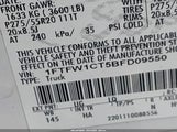 Ford F-150 Lariat 1FTFW1CT5BFD09550 снимка