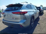 Toyota Highlander Xle 5TDGZRAH7LS505032 снимка