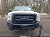 Ford F-350 Xl 1FT8W3BT8GEB83087 fotografie