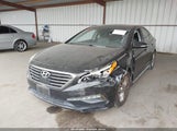 Hyundai Sonata Limited 5NPE34AF9FH245978 снимка