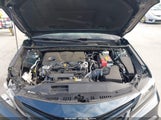 Toyota Camry Se 4T1G11AK9MU466165 fotografie