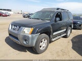 Nissan Xterra S 5N1AN08W17C512563 снимка