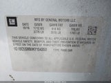 Chevrolet Cruze Ls Auto 1G1BC5SMXH7154353 снимка