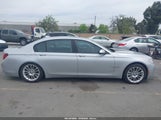BMW 750 WBAYE8C55ED136051 снимка