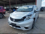 Nissan Versa Note Sr 3N1CE2CP9GL368356 fotografie