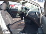 Nissan Versa Note Sr 3N1CE2CP9GL368356 fotografie