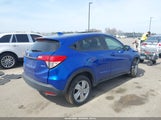 Honda Hr-V Ex 3CZRU6H5XKM708684 снимка