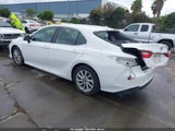 Toyota Camry Le 4T1C11AK7MU611458 photo