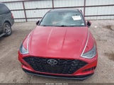 Hyundai Sonata Limited 5NPEH4J28MH091811 fotografie