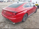 Hyundai Sonata Limited 5NPEH4J28MH091811 photo