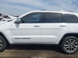 Jeep Grand Cherokee Limited 4X2 1C4RJEBG5JC111056 photo