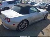 BMW Z4 3.0I 4USBT53575LT27838 снимка