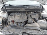 Kia Optima Lx 5XXGM4A79CG013404 снимка