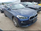 BMW X2 Sdrive28I WBXYJ3C30JEB37909 снимка