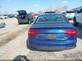 Audi A4 2.0T Premium WAUBFAFL2FN005238 снимка