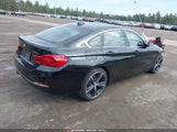 BMW 430I Gran Coupe xDrive WBA4J3C59JBG96659 fotografie