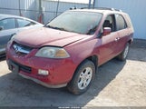 Acura Mdx 2HNYD18784H536754 снимка