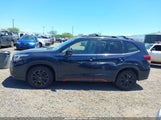 Subaru Forester Sport JF2SKARC1MH551603 снимка