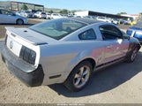Ford Mustang V6 Deluxe/V6 Premium 1ZVHT80N475264255 fotografie