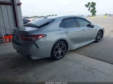 Toyota Camry Se 4T1B11HK7KU738323 fotografie