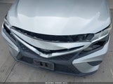 Toyota Camry Se 4T1B11HK7KU738323 photo