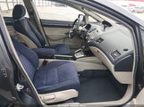 Honda Civic Hybrid JHMFA36276S010702 снимка