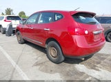 Nissan Rogue S JN8AS5MV5BW299023 снимка