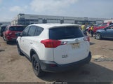 Toyota Rav4 Le 2T3BFREV1FW392460 снимка