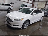 Ford Fusion Se 3FA6P0H93FR309131 снимка