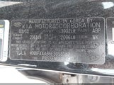 Kia Forte Ex KNAFX4A86E5056582 снимка