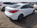Hyundai Elantra Se KMHDH6AE7DU001549 снимка