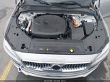 Volvo S90 Plug-In Hybrid T8 Ultra LVYH60AF4SP442030 fotografie