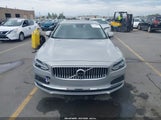 Volvo S90 Plug-In Hybrid T8 Ultra LVYH60AF4SP442030 fotografie