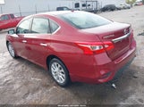 Nissan Sentra Sv 3N1AB7AP5KY282943 снимка